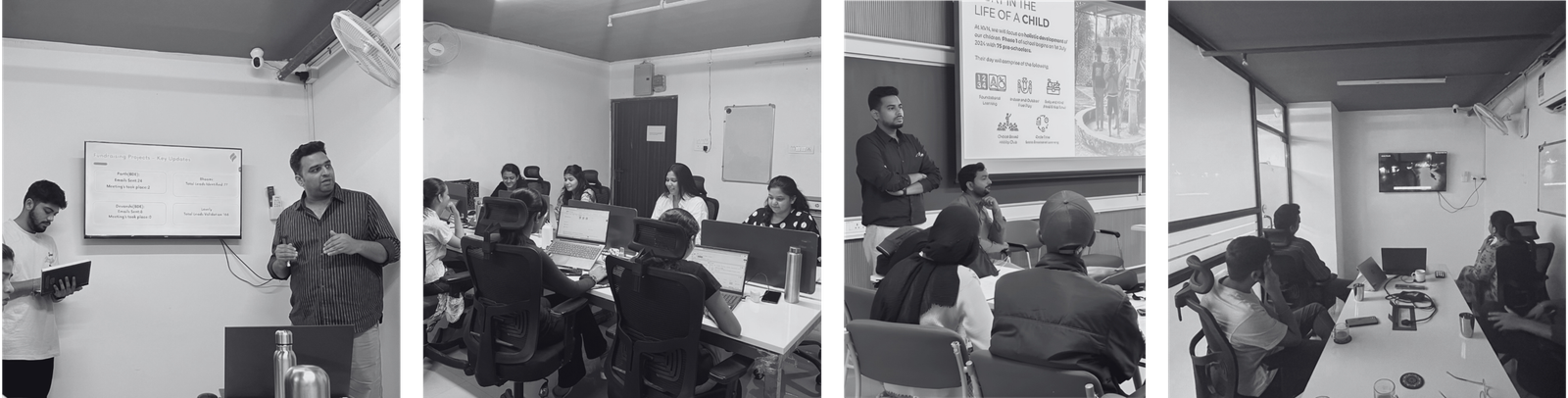 PurposeHire Team